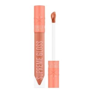 Jeffree Star Supreme Gloss - Nude Garden